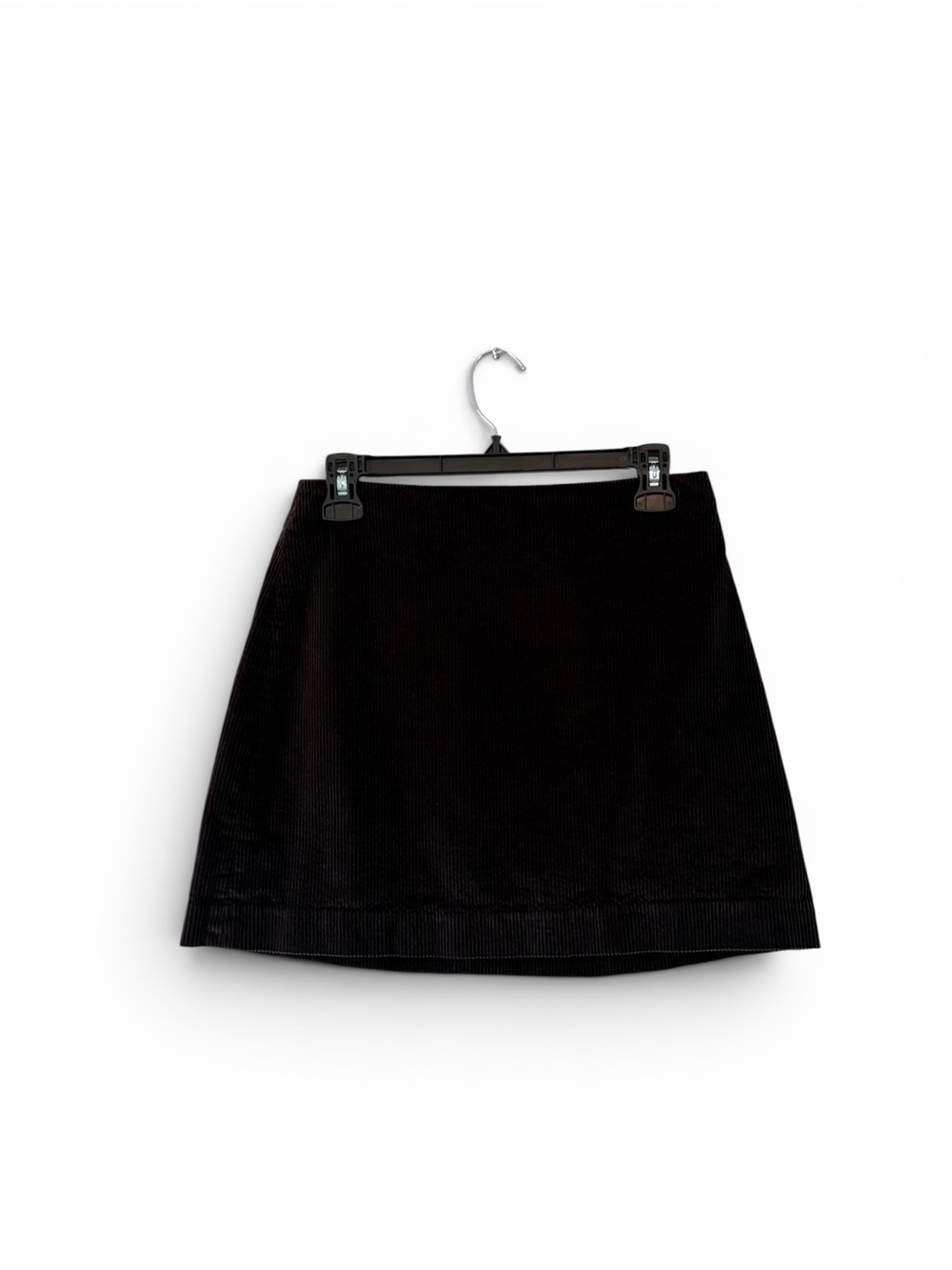 Madewell Corduroy Mini Skirt - Picture 6 of 9